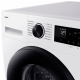 Mașină de spălat Samsung WW11DG5B2FAELE 11 kg White photo 8