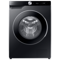 Mașină de spălat Samsung WW10FG6U9ELBUA 10 kg Black