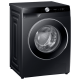 Стиральная машина Samsung WW10FG6U9ELBUA 10 кг Черный photo 2