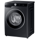 Стиральная машина Samsung WW10FG6U9ELBUA 10 кг Черный photo 3