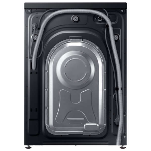 Стиральная машина Samsung WW10FG6U9ELBUA 10 кг Черный photo 4
