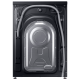 Стиральная машина Samsung WW10FG6U9ELBUA 10 кг Черный photo 4