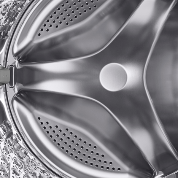 Стиральная машина Samsung WW10FG6U9ELBUA 10 кг Черный photo 7