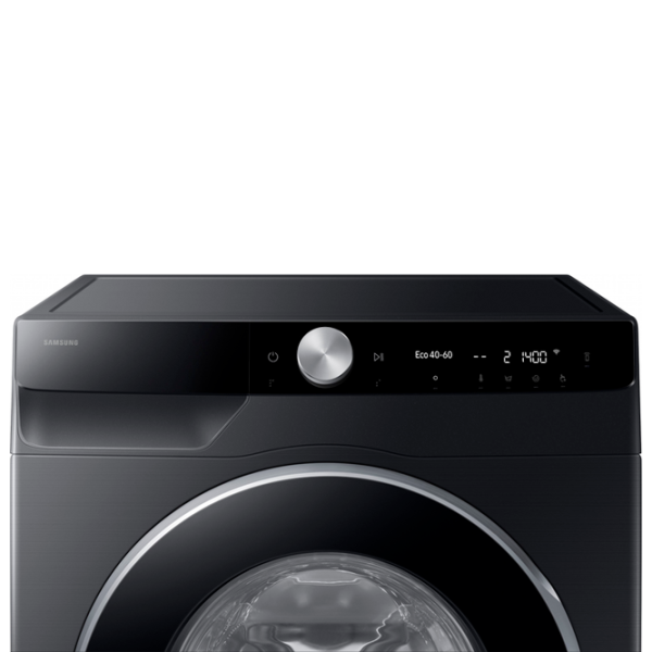 Стиральная машина Samsung WW10FG6U9ELBUA 10 кг Черный photo 8