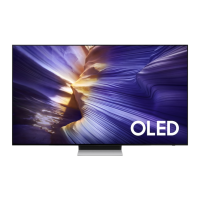 Televizor Samsung QE48S90FAEXUA 48" / QD OLED / 4K / Smart TV / Black