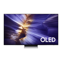 Televizor Samsung QE48S90FAEXUA 48" / QD OLED / 4K / Smart TV / Black photo 1