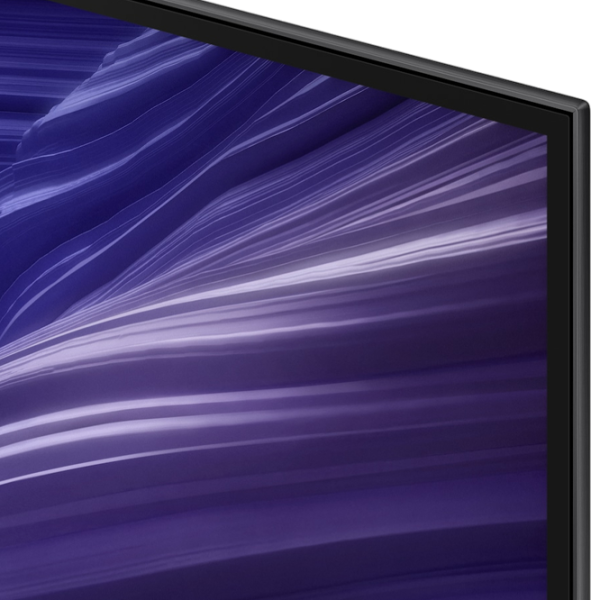 Televizor Samsung QE48S90FAEXUA 48" / QD OLED / 4K / Smart TV / Black photo 3