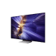 Televizor Samsung QE48S90FAEXUA 48" / QD OLED / 4K / Smart TV / Black photo 5