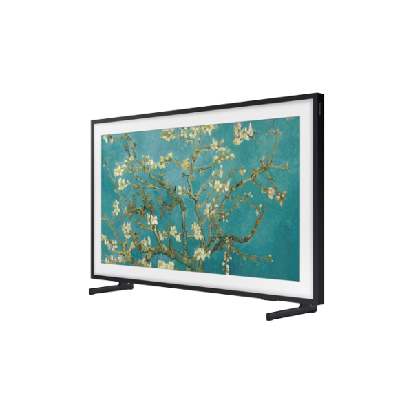 Televizor Samsung QE32LS03CCUXUA 32" / QLED / Full HD / Smart TV / Black photo 3