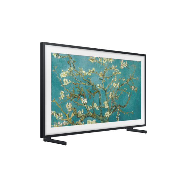 Televizor Samsung QE32LS03CCUXUA 32" / QLED / Full HD / Smart TV / Black photo 4
