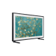 Televizor Samsung QE32LS03CCUXUA 32" / QLED / Full HD / Smart TV / Black photo 4