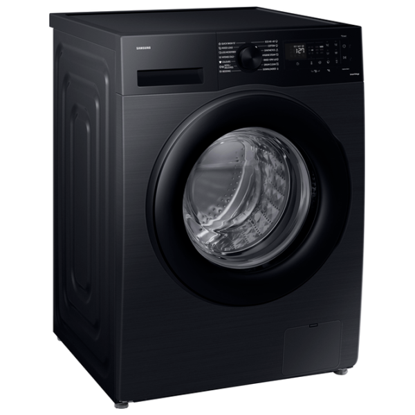 Mașină de spălat Samsung WW90CGC0EDABLE 9 kg Black photo 2