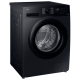Mașină de spălat Samsung WW90CGC0EDABLE 9 kg Black photo 2