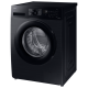 Mașină de spălat Samsung WW90CGC0EDABLE 9 kg Black photo 3