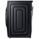 Mașină de spălat Samsung WW90CGC0EDABLE 9 kg Black photo 5