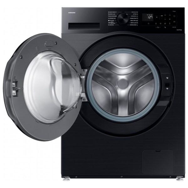 Mașină de spălat Samsung WW90CGC0EDABLE 9 kg Black photo 6