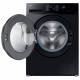 Mașină de spălat Samsung WW90CGC0EDABLE 9 kg Black photo 6
