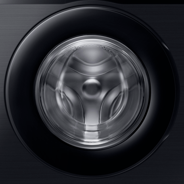 Mașină de spălat Samsung WW90CGC0EDABLE 9 kg Black photo 10