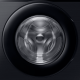 Mașină de spălat Samsung WW90CGC0EDABLE 9 kg Black photo 10