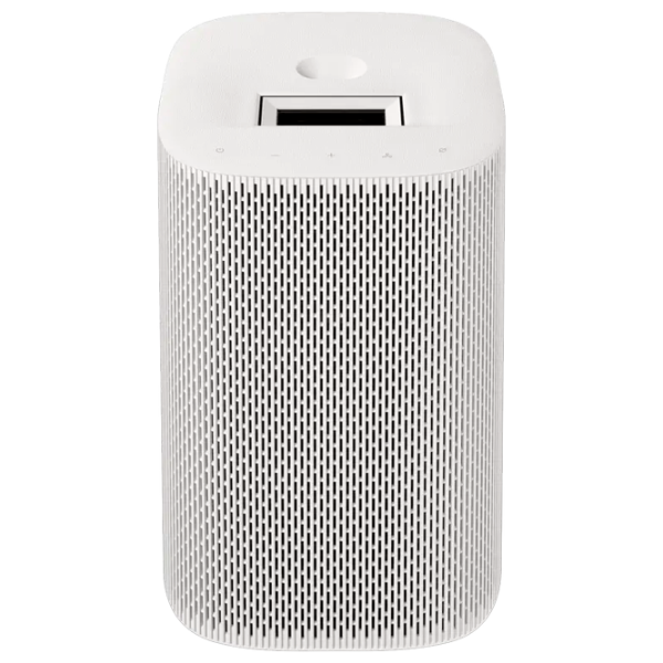 Proiector Samsung The Premiere White photo 1