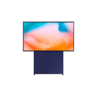 Televizor Samsung QE43LS05BAUXUA 43" / QLED / 4K / Smart TV / Black photo 1