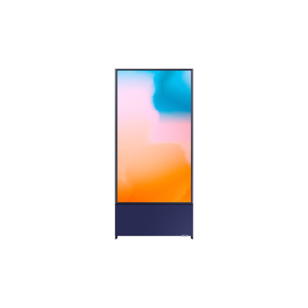 Televizor Samsung QE43LS05BAUXUA 43" / QLED / 4K / Smart TV / Black photo 2