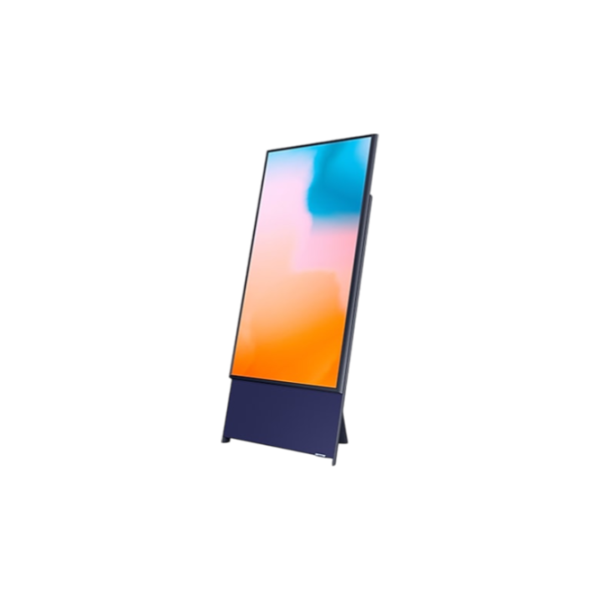 Televizor Samsung QE43LS05BAUXUA 43" / QLED / 4K / Smart TV / Black photo 3