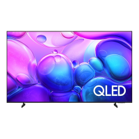 Televizor Samsung QE75Q6FAAUXUA 75" / QLED / 4K / Smart TV / Black