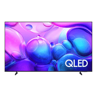 Televizor Samsung QE75Q6FAAUXUA 75" / QLED / 4K / Smart TV / Black photo 1