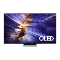 Televizor Samsung QE55S90FAEXUA 55" / QD OLED / 4K / Smart TV / Black