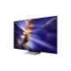 Телевизор Samsung QE55S90FAEXUA 55" / QD OLED / 4K / Smart TV / Черный photo 2