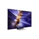 Телевизор Samsung QE55S90FAEXUA 55" / QD OLED / 4K / Smart TV / Черный photo 3