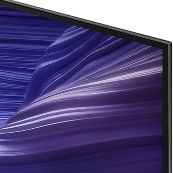 Телевизор Samsung QE55S90FAEXUA 55" / QD OLED / 4K / Smart TV / Черный photo 5