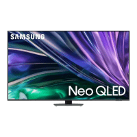 Телевизор Samsung QE75QN85DBUXUA  75" / Neo QLED / 4K / Smart TV / Черный photo 5