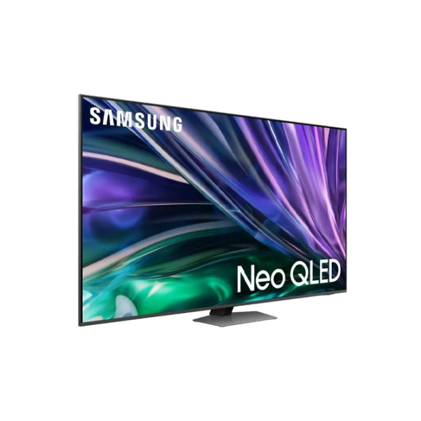 Телевизор Samsung QE75QN85DBUXUA  75" / Neo QLED / 4K / Smart TV / Черный photo 6