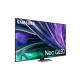 Телевизор Samsung QE75QN85DBUXUA  75" / Neo QLED / 4K / Smart TV / Черный photo 6