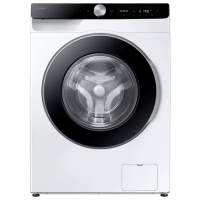 Стиральная машина Samsung WW90DG6G94LKUA 9 кг Белый photo 1
