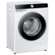 Стиральная машина Samsung WW90DG6G94LKUA 9 кг Белый photo 3