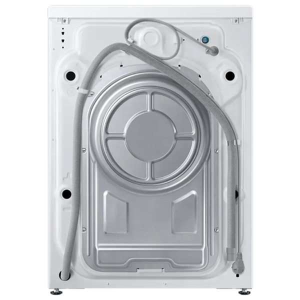 Стиральная машина Samsung WW90DG6G94LKUA 9 кг Белый photo 5