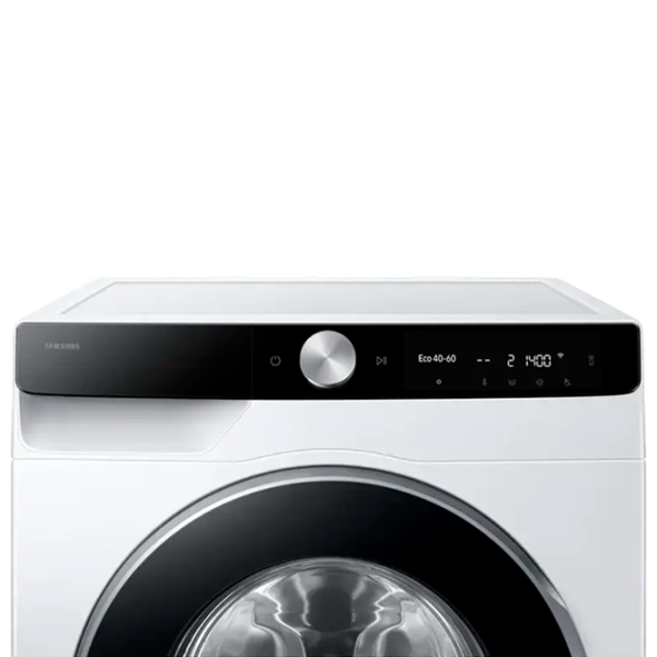 Стиральная машина Samsung WW90DG6G94LKUA 9 кг Белый photo 6
