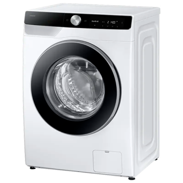 Стиральная машина Samsung WW90DG6G94LKUA 9 кг Белый photo 7