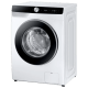 Стиральная машина Samsung WW90DG6G94LKUA 9 кг Белый photo 7