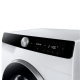 Стиральная машина Samsung WW90DG6G94LKUA 9 кг Белый photo 10
