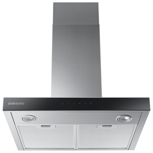 Вытяжка Samsung NK24C5070US/UR 531 м³/ч Нержавеющая сталь photo 2