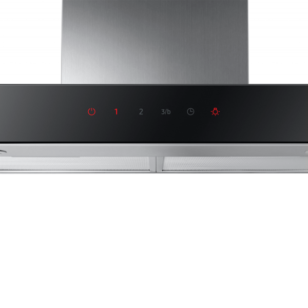 Вытяжка Samsung NK24C5070US/UR 531 м³/ч Нержавеющая сталь photo 4