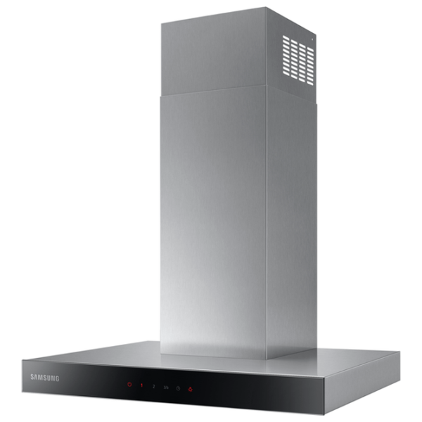 Вытяжка Samsung NK24C5070US/UR 531 м³/ч Нержавеющая сталь photo 5