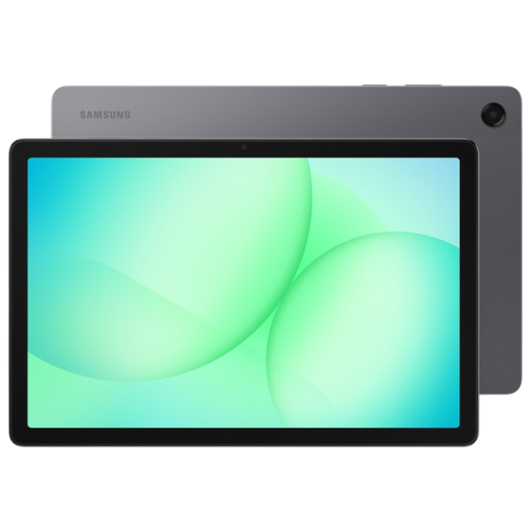 Tabletă Samsung Galaxy Tab A11+ 11" 6 GB/128 GB 5G Gray photo 1
