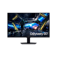 Monitor Samsung Odyssey G7 S32DG700 31.5" 4K 144 Hz Black photo 1