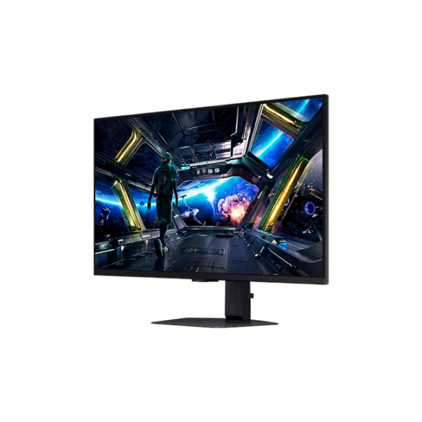 Monitor Samsung Odyssey G7 S32DG700 31.5" 4K 144 Hz Black photo 2