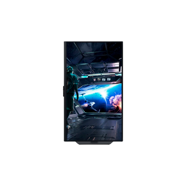 Monitor Samsung Odyssey G7 S32DG700 31.5" 4K 144 Hz Black photo 6
